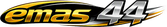 emas 44 logo